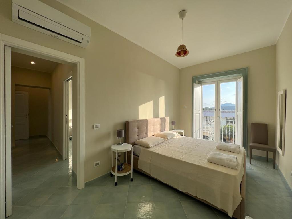 Palazzo Palumbo Hotel Procida Exterior photo