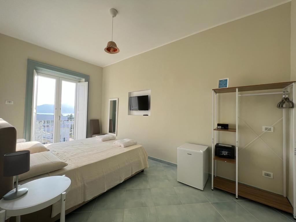 Palazzo Palumbo Hotel Procida Exterior photo