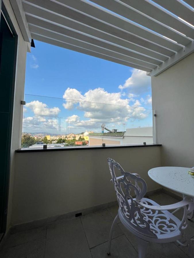 Palazzo Palumbo Hotel Procida Exterior photo