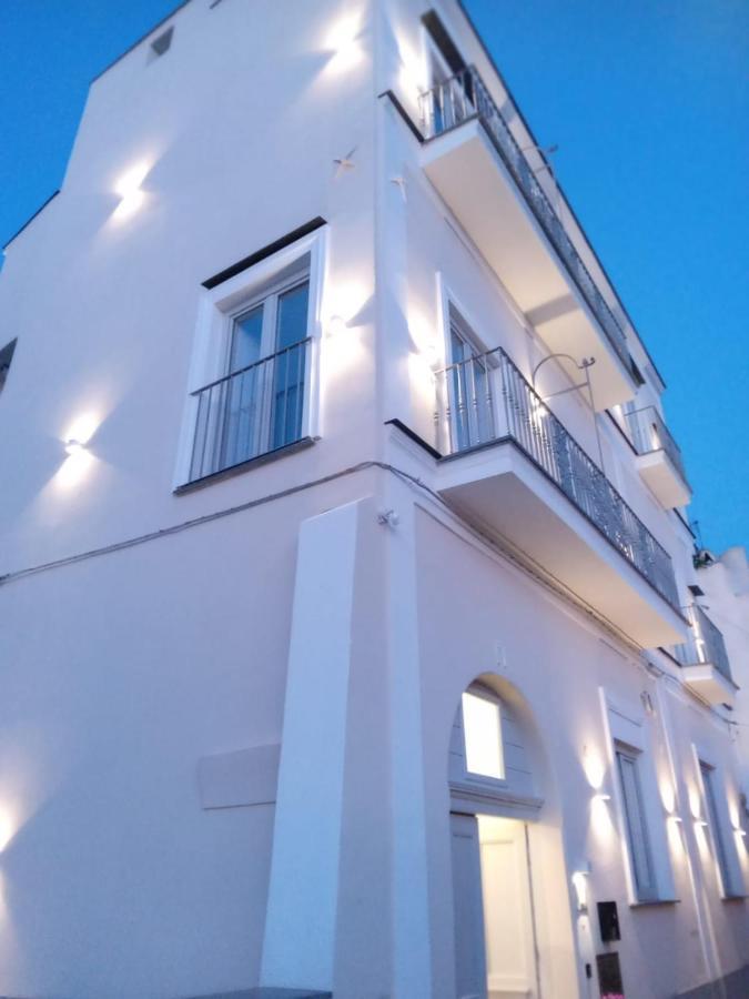 Palazzo Palumbo Hotel Procida Exterior photo