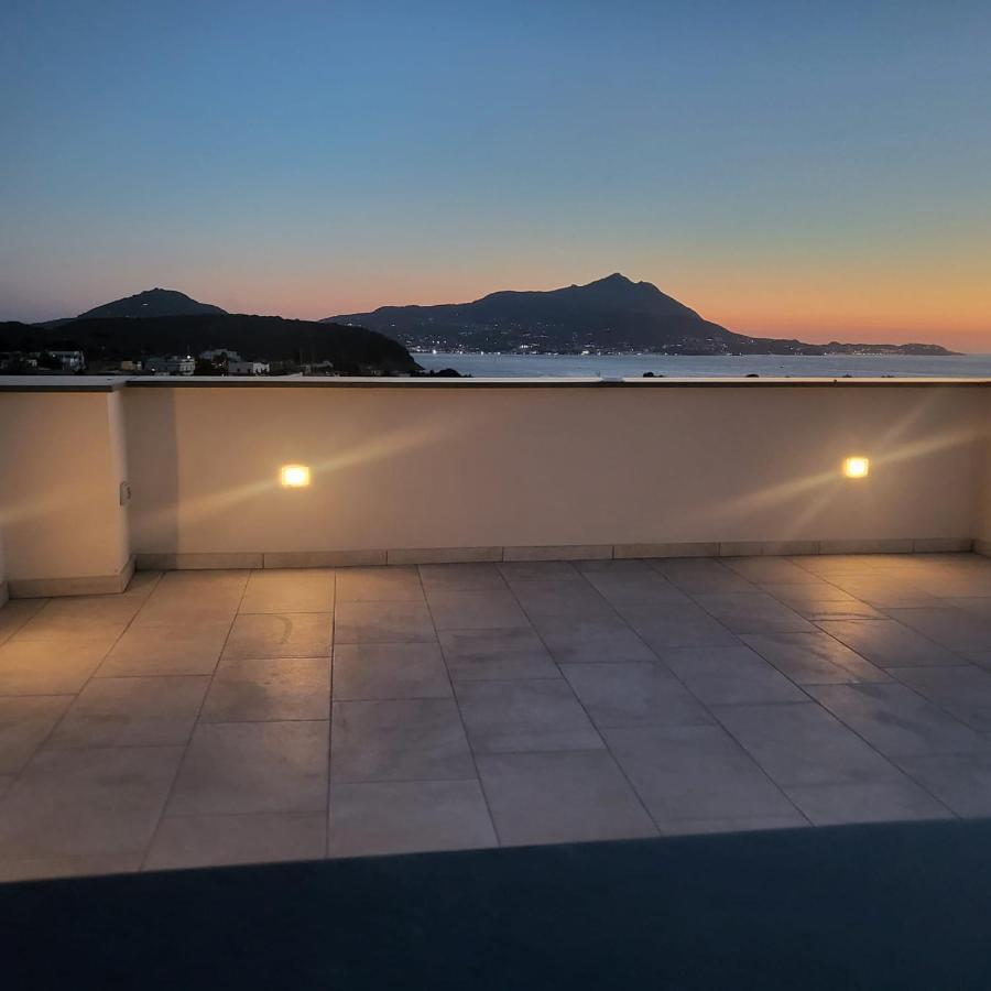 Palazzo Palumbo Hotel Procida Exterior photo