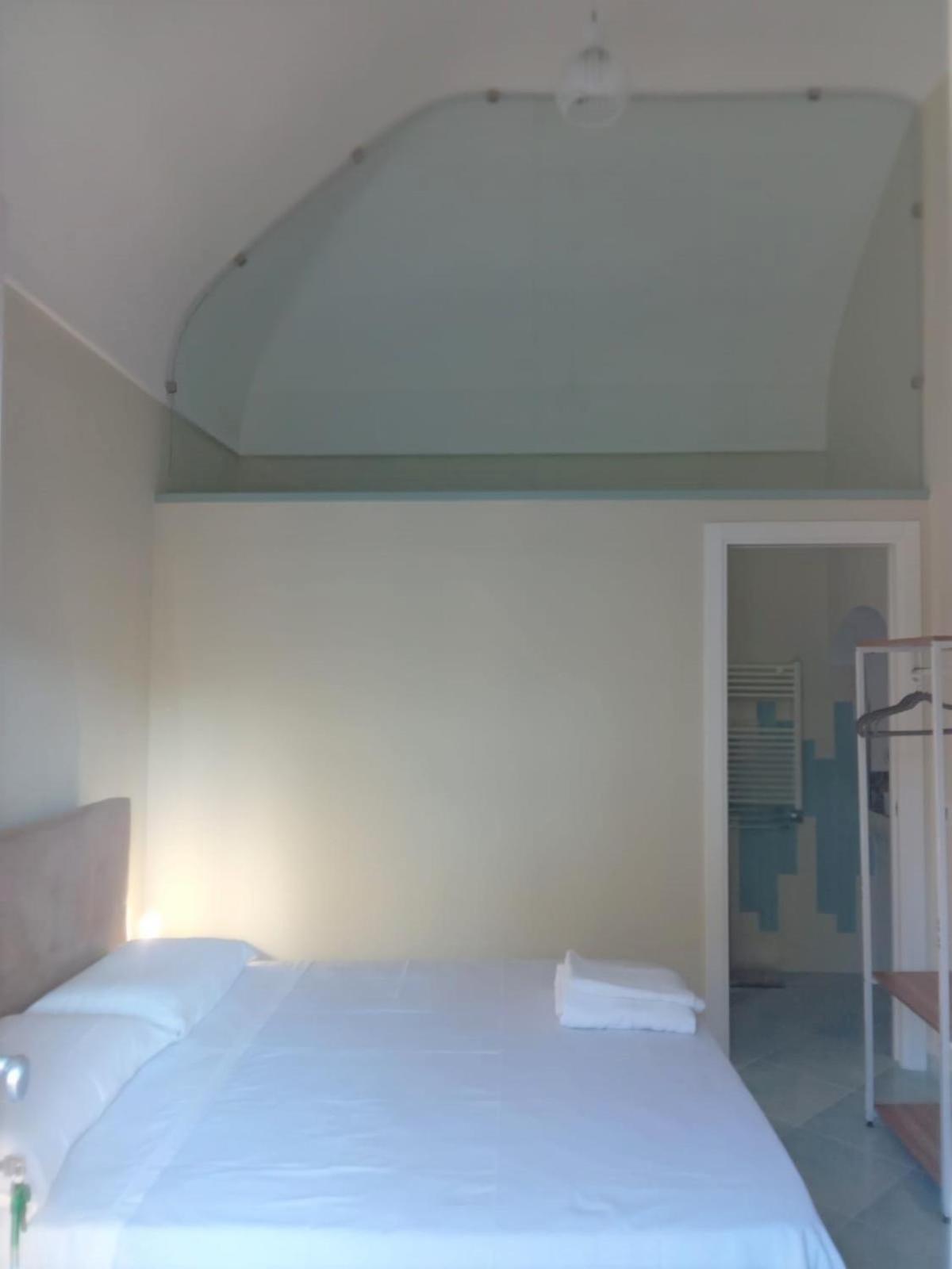 Palazzo Palumbo Hotel Procida Exterior photo