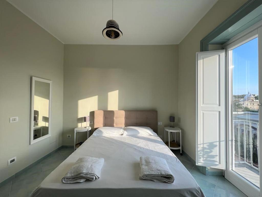 Palazzo Palumbo Hotel Procida Exterior photo
