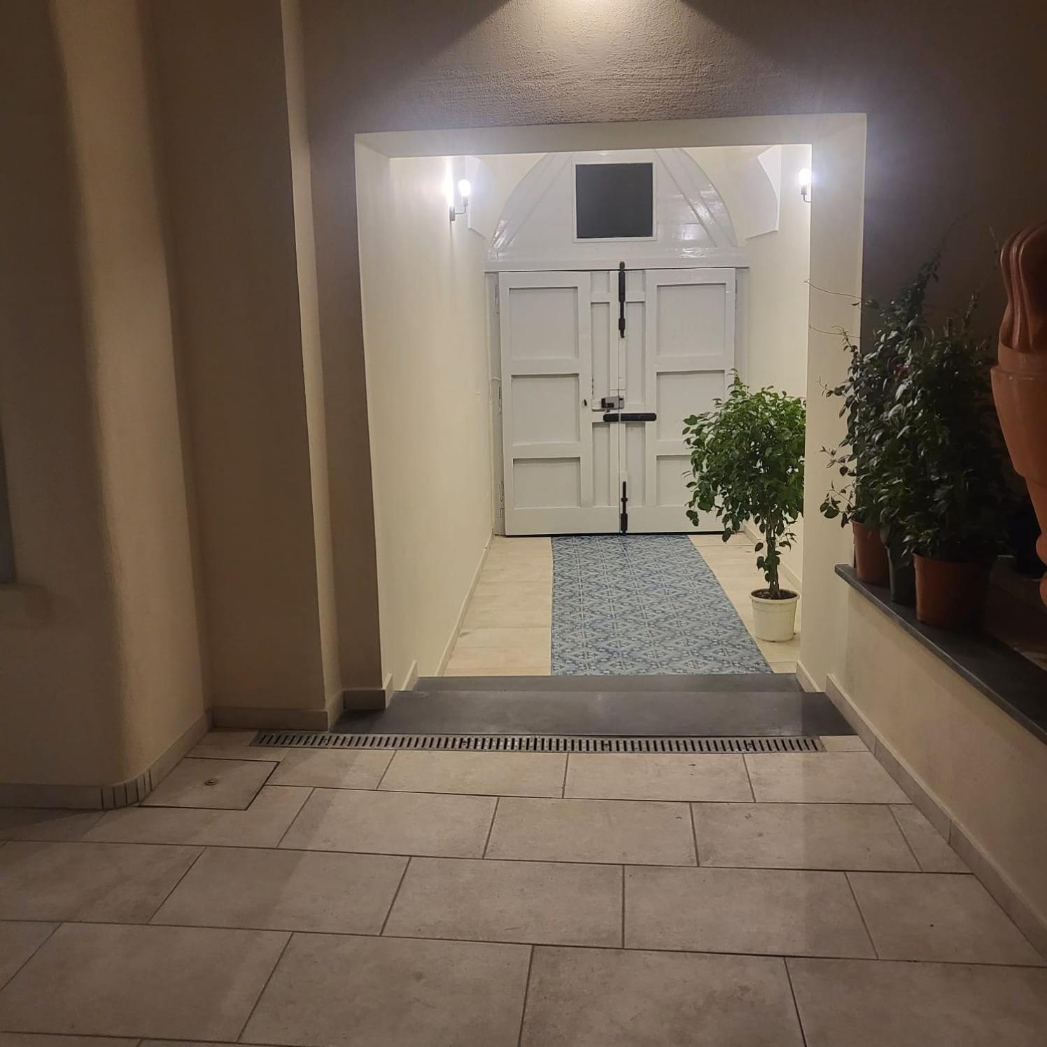 Palazzo Palumbo Hotel Procida Exterior photo