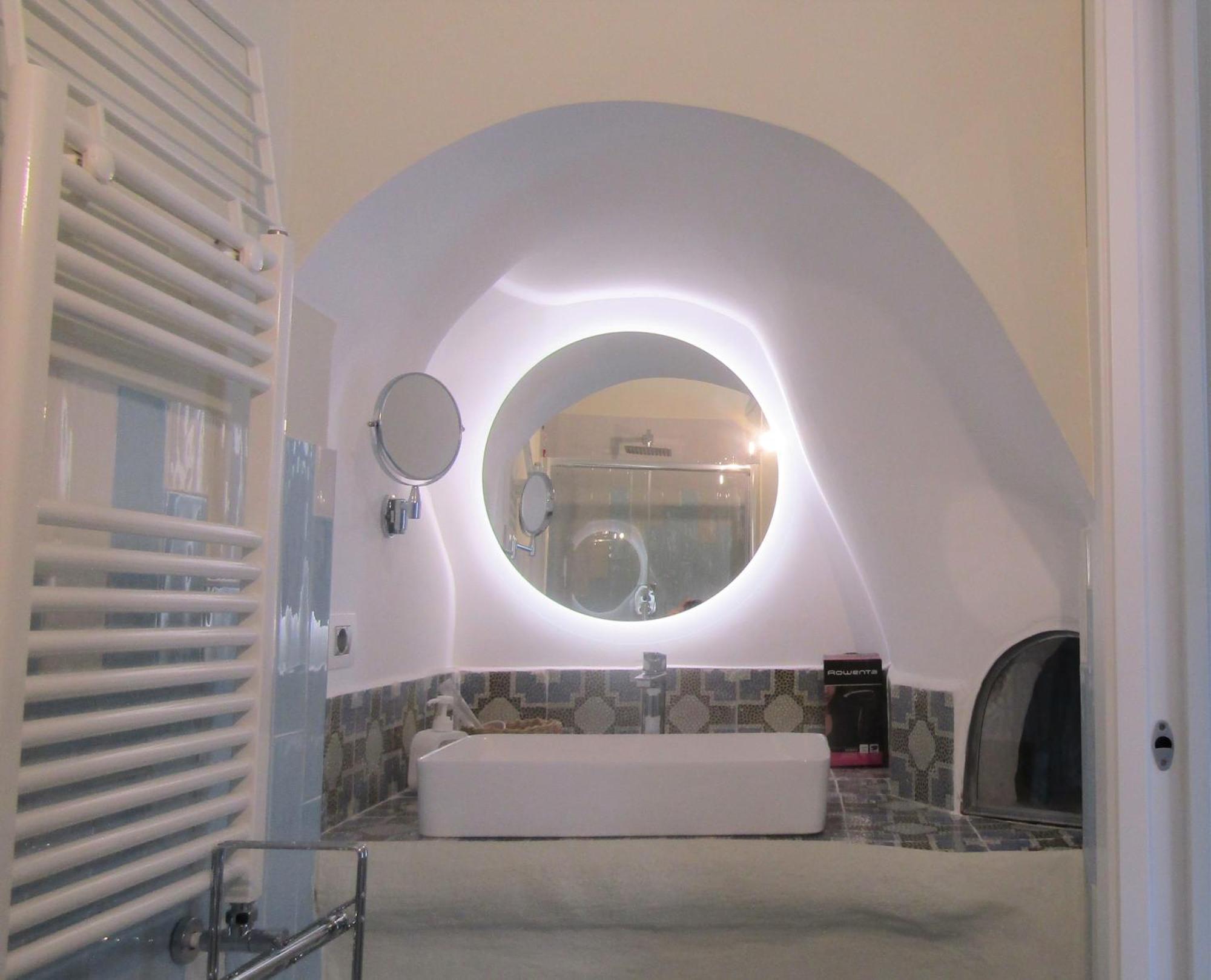 Palazzo Palumbo Hotel Procida Exterior photo