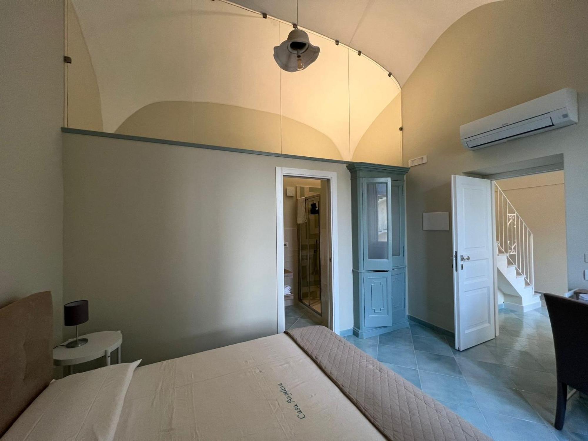 Palazzo Palumbo Hotel Procida Exterior photo