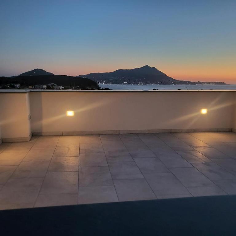 Palazzo Palumbo Hotel Procida Exterior photo