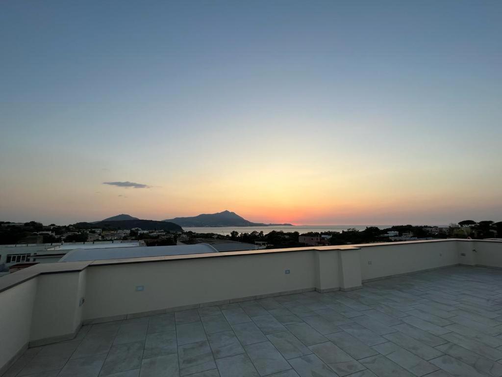 Palazzo Palumbo Hotel Procida Exterior photo