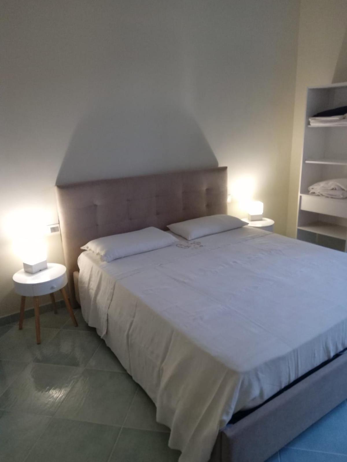 Palazzo Palumbo Hotel Procida Exterior photo